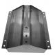 Pit Pal Standard Tool Tray