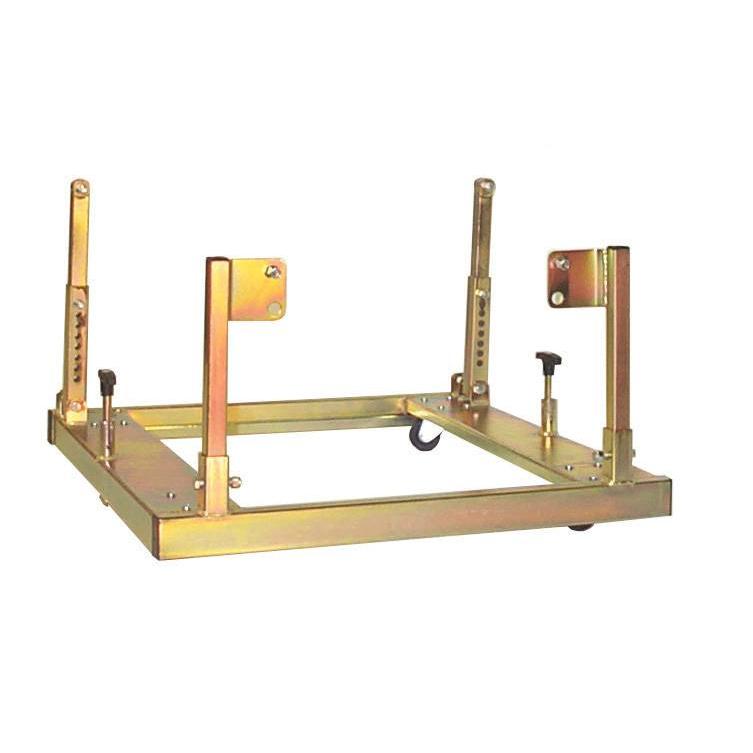 Pit Pal Pro Start Engine Cradle Redline Stands