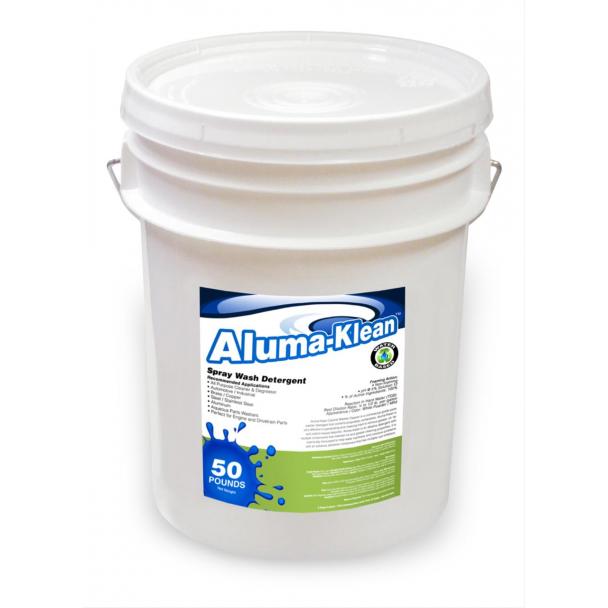 Ranger AlumaKlean Soap for Parts Washers Redline Stands