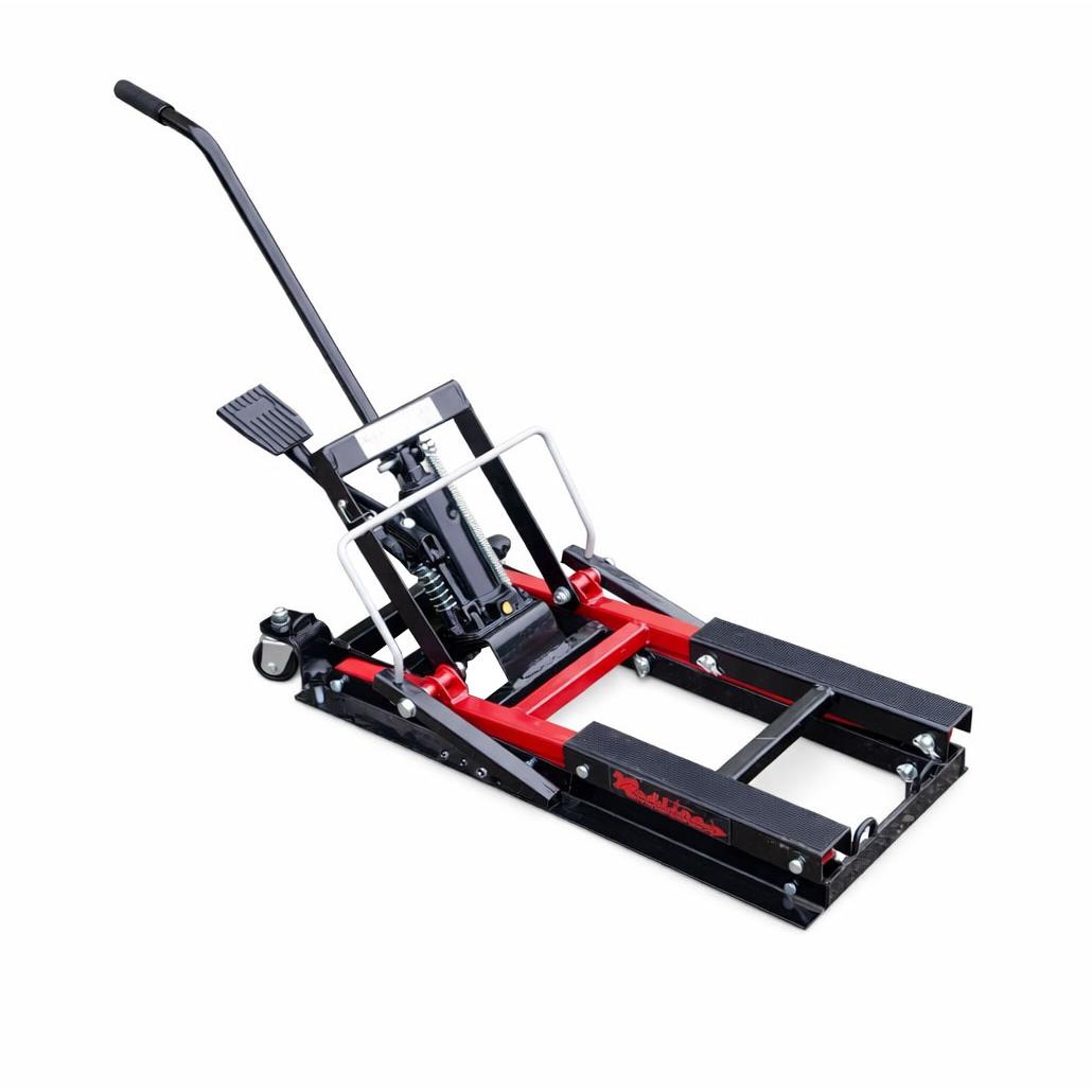 Redline RL135 / SD1K Lift Jack Cradle Dolly Combo - FREE SHIPPING