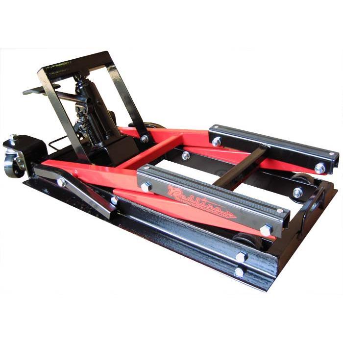 Redline RL125 / SD1K Lift Jack Cradle Dolly Combo FREE SHIPPING