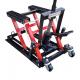 Redline RL135 / SD1K Lift Jack Cradle Dolly Combo