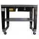 DISCONTINUED - Titan DT-800 Transmission Tear Down Table with Drain