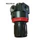 Redline Media Blast Cabinet Replacement Air Pressure Regulator