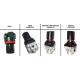 Redline Media Blast Cabinet Replacement Air Pressure Regulator
