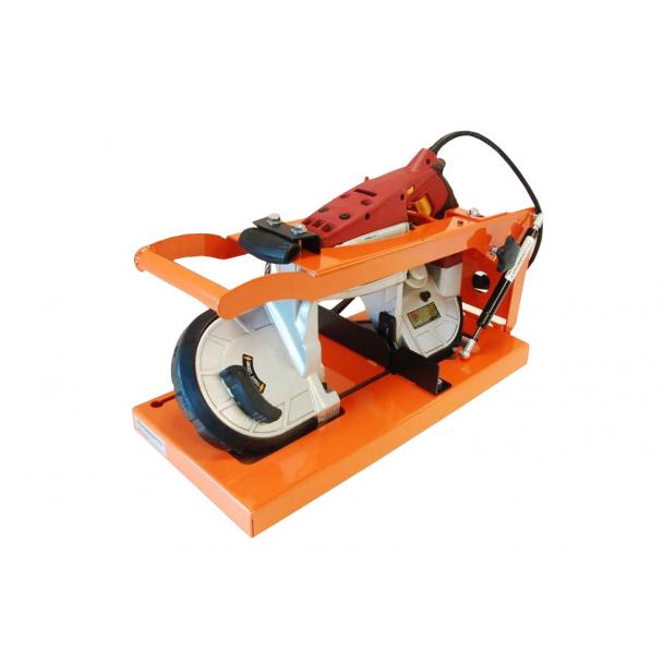 [DISCONTINUED] Portaband Pro Bandsaw Jig