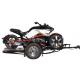 [DISCONTINUED] Kendon Trike/Spyder Stand-Up Motorcycle Trailer