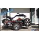 [DISCONTINUED] Kendon Trike/Spyder Stand-Up Motorcycle Trailer