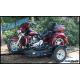 [DISCONTINUED] Kendon Trike/Spyder Stand-Up Motorcycle Trailer