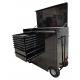 [DISCONTINUED] Redline 60" Mechanics Rolling Toolbox Pit Cart