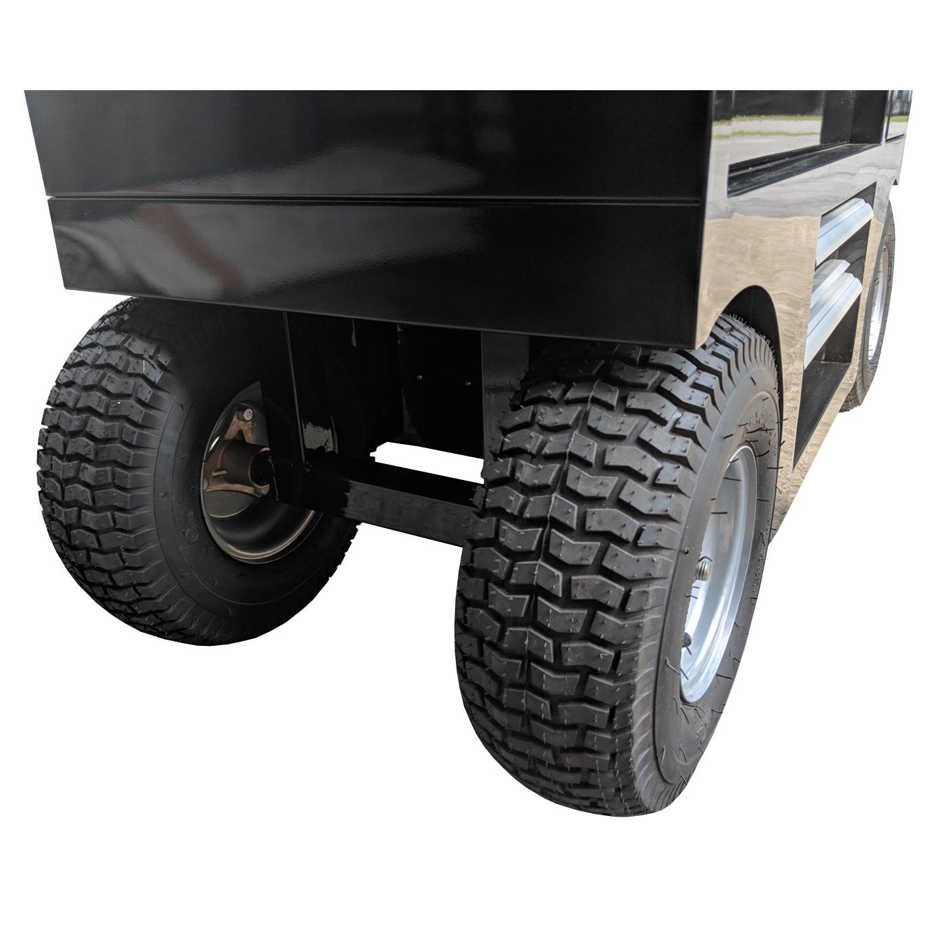 redline toolbox