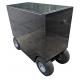 Redline 42" Mechanics Rolling Toolbox Pit Cart