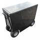 Redline 42" Mechanics Rolling Toolbox Pit Cart