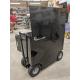 Redline 42" Mechanics Rolling Toolbox Pit Cart