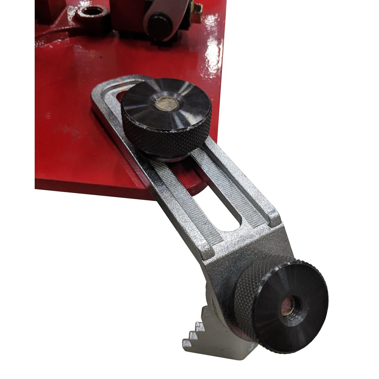 Transmission Jack Head for Jack Tech SK6100