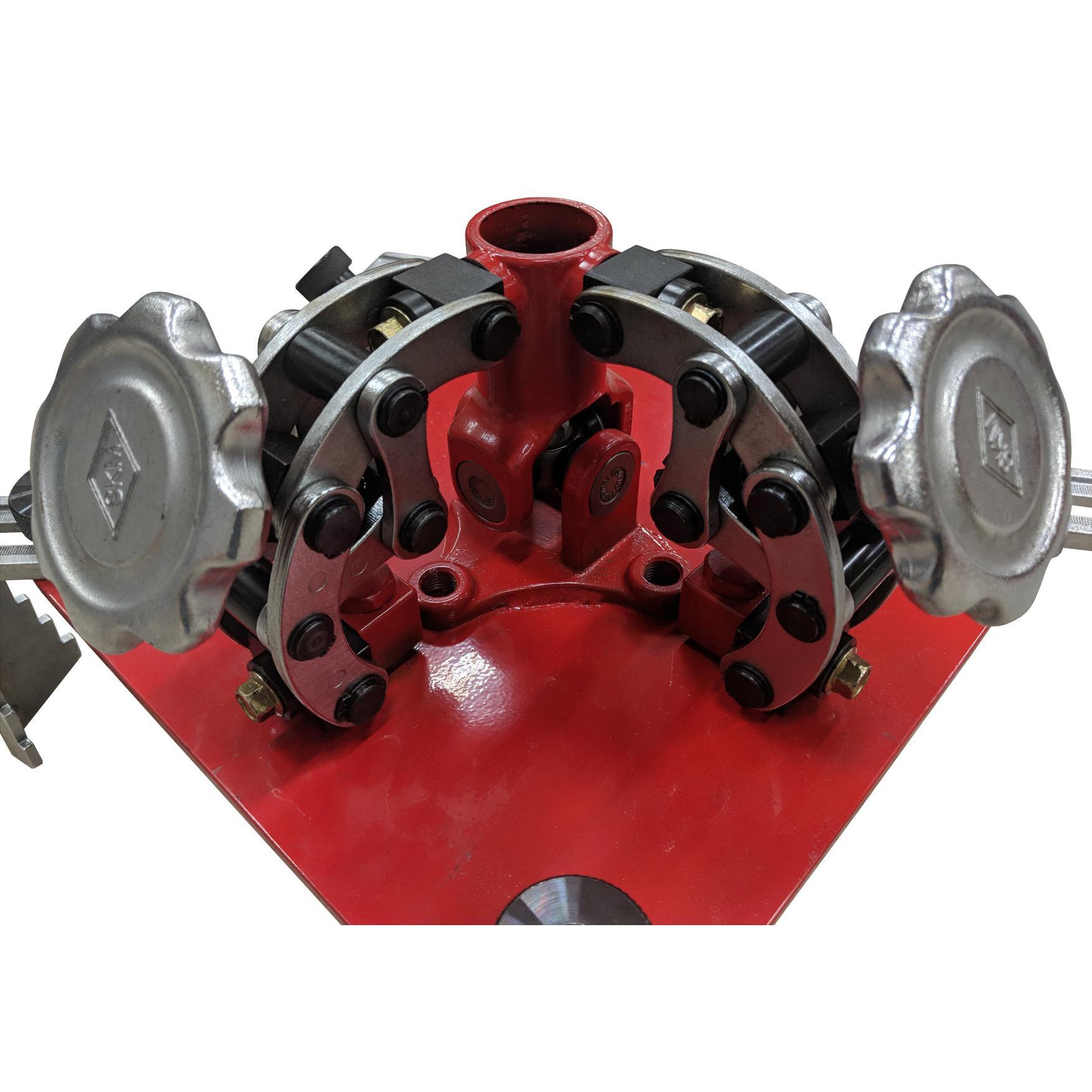 Transmission Jack Head for Jack Tech SK6100