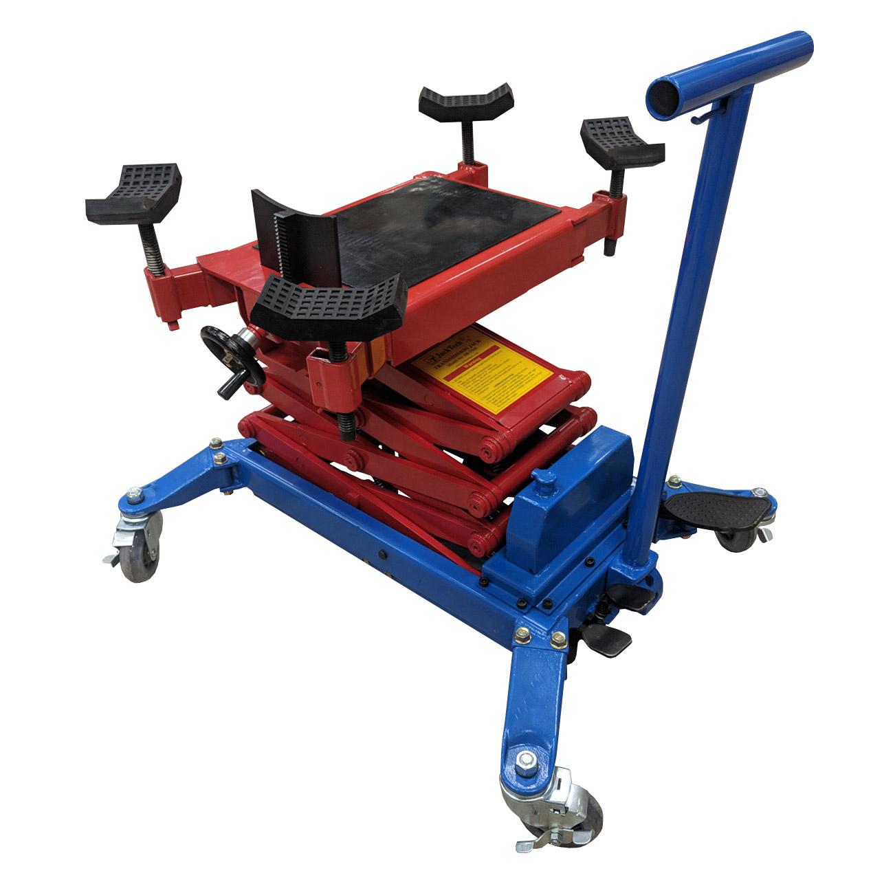 Jack Tech SK7500 | Engine Cradle Jack for Sale
