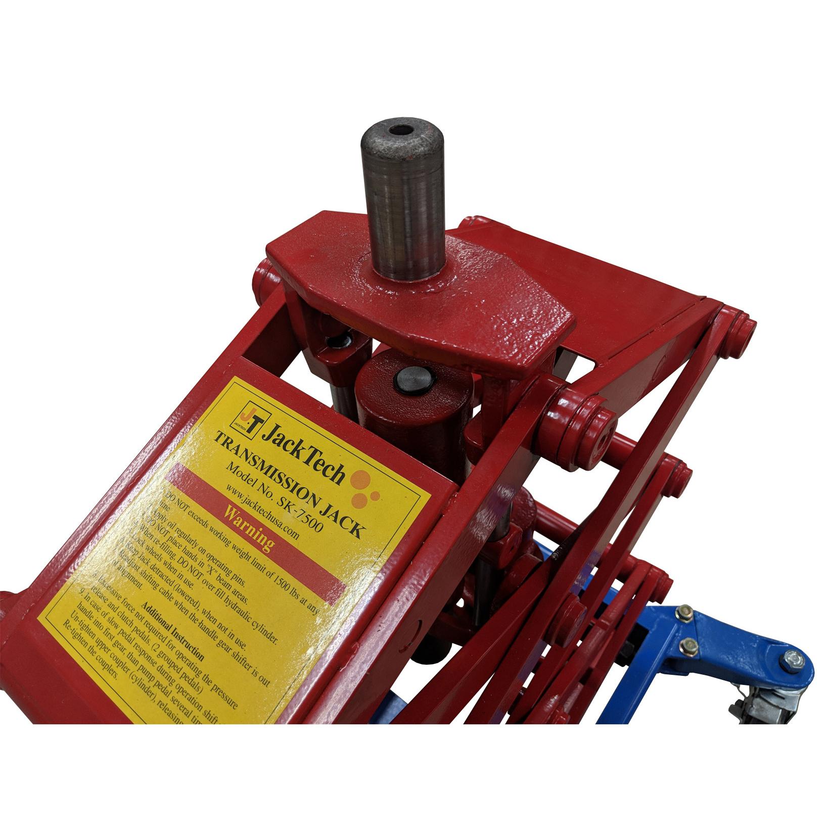 Jack Tech SK7500 Engine Cradle Jack for Sale