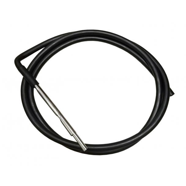 DISCONTINUED Redline Media Blast Cabinet Siphon Pickup Tube Hose