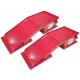 Redline 20 Ton Heavy Duty "Wide" Mobile Portable Truck Ramps