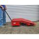 Redline 20 Ton Heavy Duty "Wide" Mobile Portable Truck Ramps