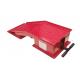 Redline 20 Ton Heavy Duty "Wide" Mobile Portable Truck Ramps