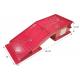 Redline 20 Ton Heavy Duty "Wide" Mobile Portable Truck Ramps