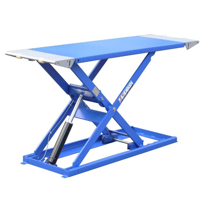 Table élévatrice – série BFX – ATLAS LIFT