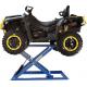 iDEAL 2500 lb UTV ATV Lift Table