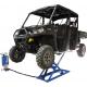 iDEAL 2500 lb UTV ATV Lift Table