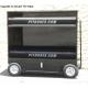 RSR 26" Double Tire Rack Rolling Pit Box Cart