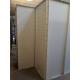IDEAL Cross Flow Paint Mixing Room