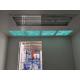 IDEAL Cross Flow Paint Mixing Room