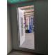 IDEAL Cross Flow Paint Mixing Room
