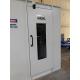IDEAL Cross Flow Paint Mixing Room
