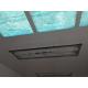IDEAL Cross Flow Paint Mixing Room