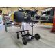 Redline Mobile Folding Go Kart Stand