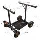 Redline Mobile Folding Go Kart Stand