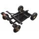 Redline Mobile Folding Go Kart Stand