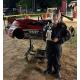 Redline Mobile Folding Go Kart Stand