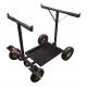 Redline Mobile Folding Go Kart Stand