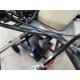 Redline Mobile Folding Go Kart Stand