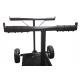 Redline Mobile Folding Go Kart Stand