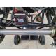 Redline Mobile Folding Go Kart Stand