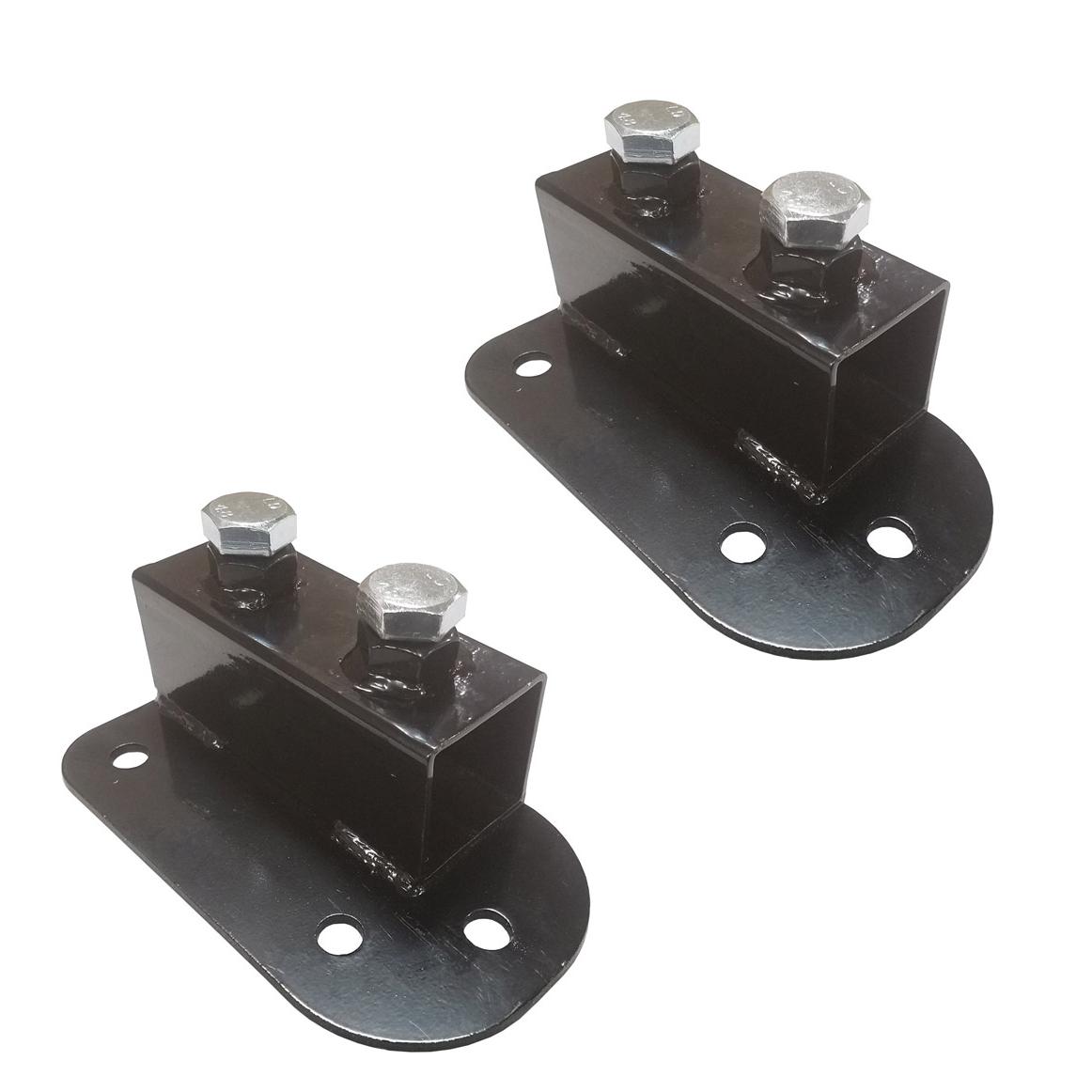 Rotisserie brackets on sale