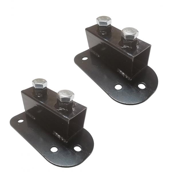 Redline Mopar Front Mounting Brackets