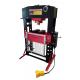 Redline 100 Ton Air Hydraulic Shop Press