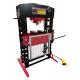 Redline 100 Ton Air Hydraulic Shop Press