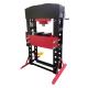 Redline 100 Ton Air Hydraulic Shop Press