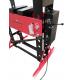 Redline 100 Ton Air Hydraulic Shop Press
